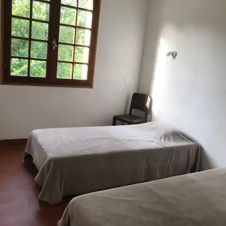 Du Rat 度假居 Sainte-Cecile-d'Andorge