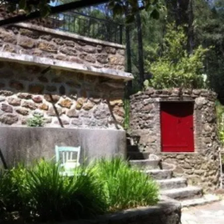 Du Rat * Sainte-Cecile-d'Andorge