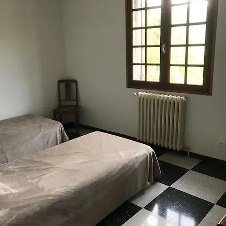 Du Rat * Sainte-Cecile-d'Andorge