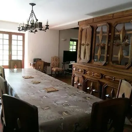 Holiday home Du Rat