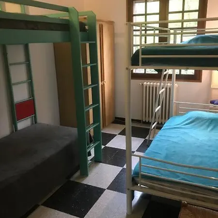 Holiday home Du Rat *