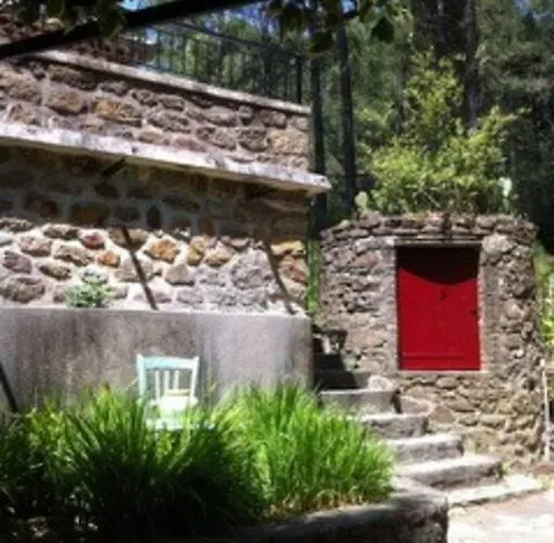 Du Rat * Sainte-Cecile-d'Andorge