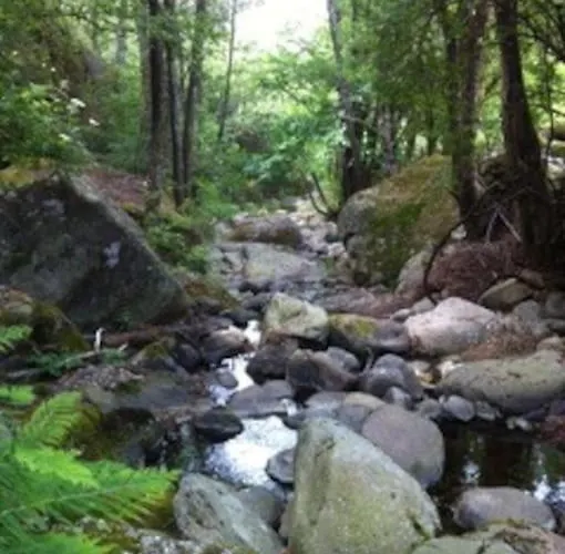 Du Rat Sainte-Cecile-d'Andorge