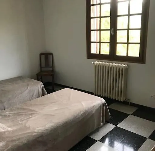 Du Rat * Sainte-Cecile-d'Andorge