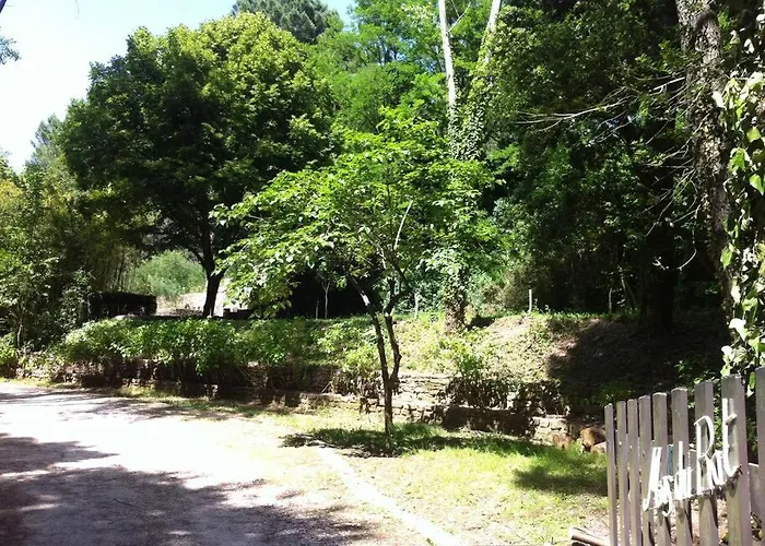 Du Rat * Sainte-Cecile-d'Andorge